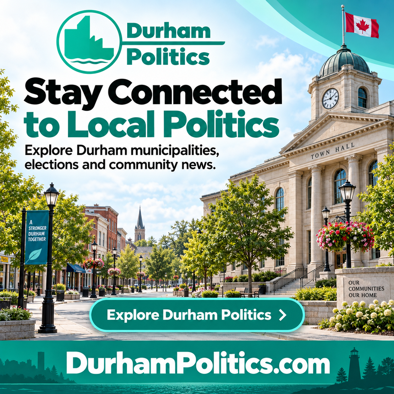 Durham Politics — Square