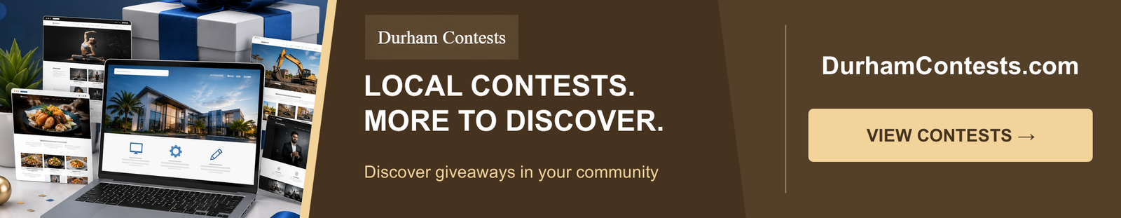 Home Durham Contests — Wide 1983 × 385